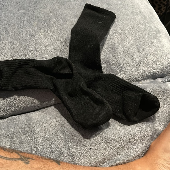 polo gym socks good condition size 10-11 - Picture 2 of 3
